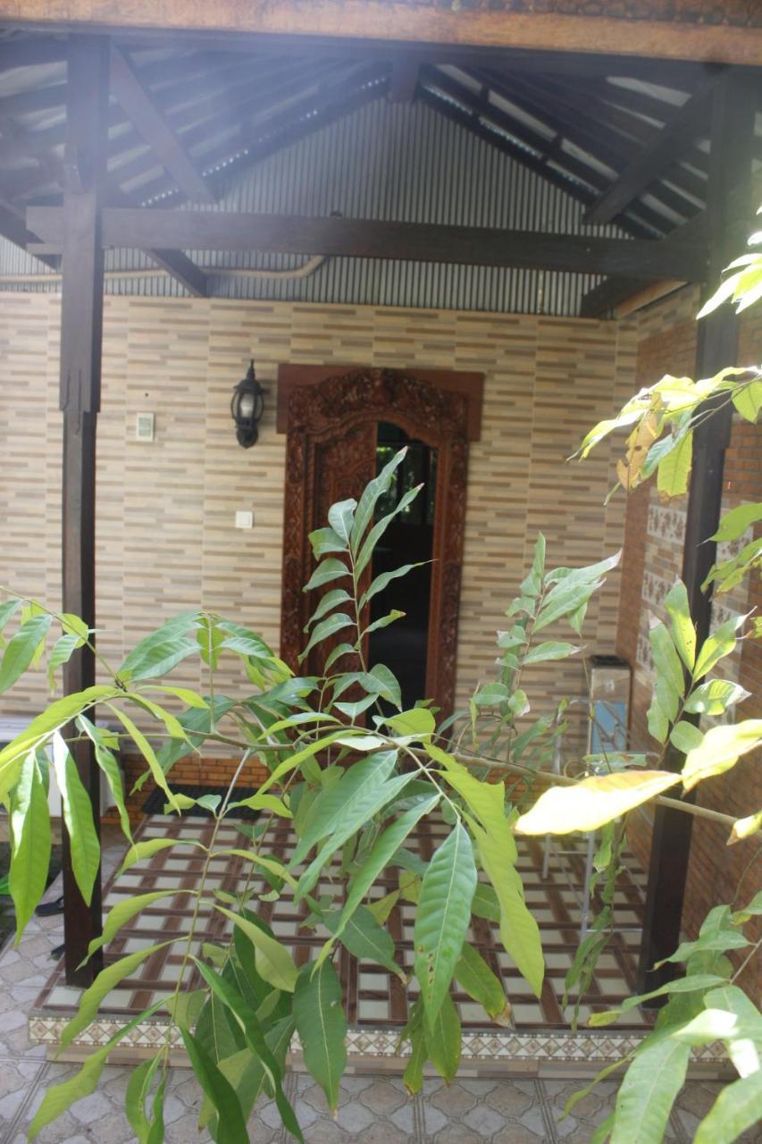 Lamina Repoq Hiils Apartment Kuta  Exterior photo