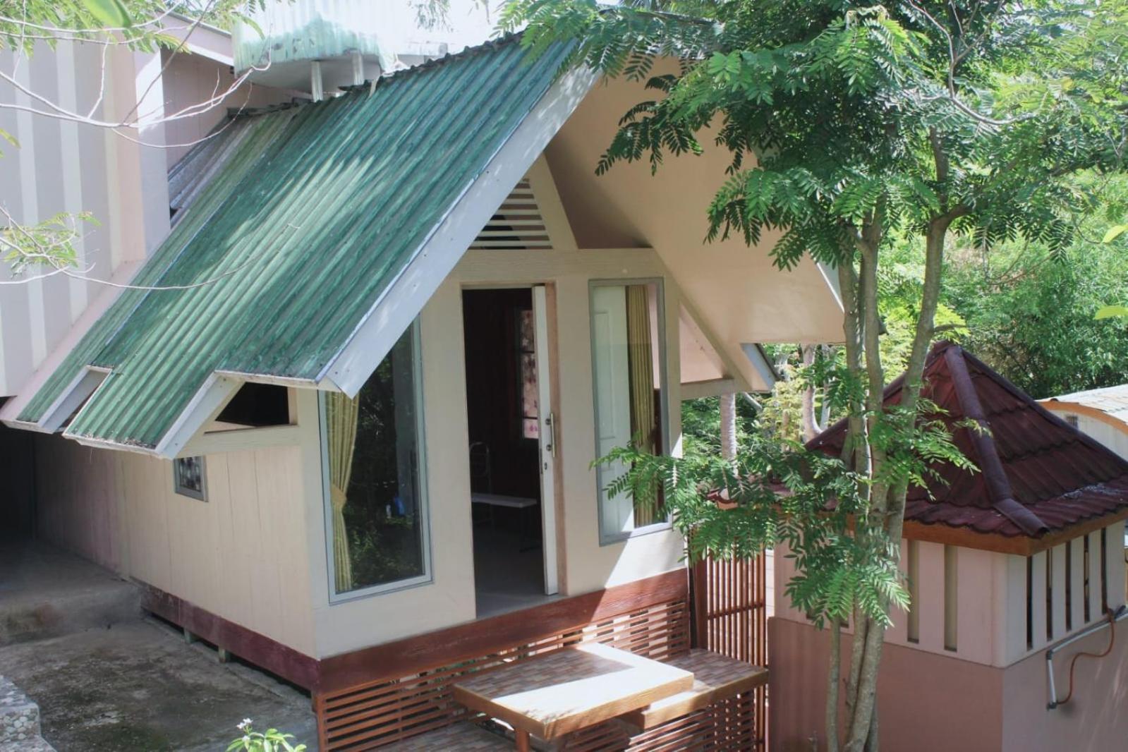 Lamina Repoq Hiils Apartment Kuta  Exterior photo